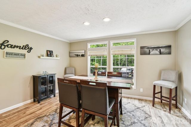 6 Hall Family Drive, Black Mountain, NC 28711