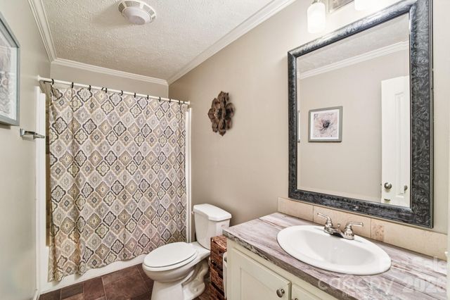 6 Hall Family Drive, Black Mountain, NC 28711