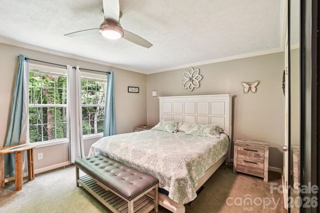 6 Hall Family Drive, Black Mountain, NC 28711