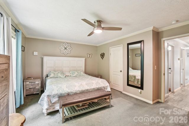 6 Hall Family Drive, Black Mountain, NC 28711