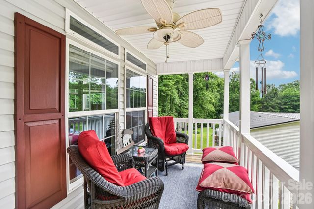 6 Hall Family Drive, Black Mountain, NC 28711