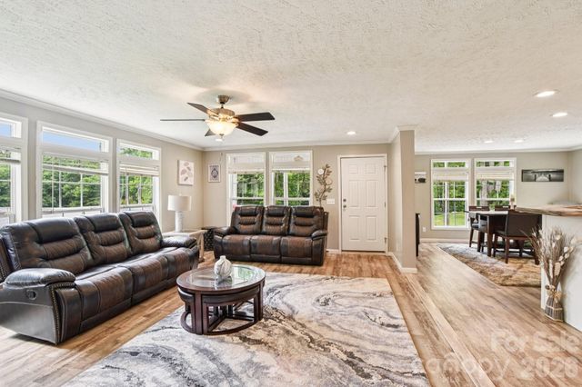 6 Hall Family Drive, Black Mountain, NC 28711