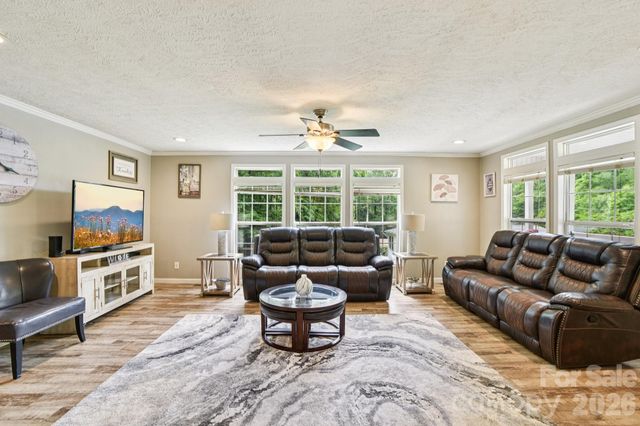 6 Hall Family Drive, Black Mountain, NC 28711