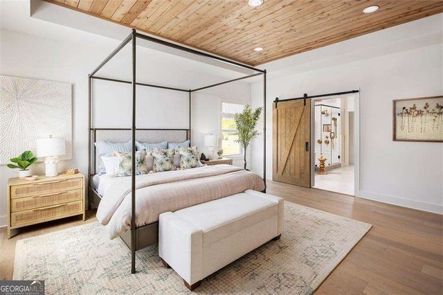 1961 Freestone Way, Marietta, GA 30064