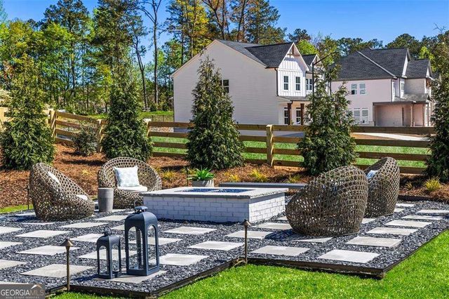 1961 Freestone Way, Marietta, GA 30064