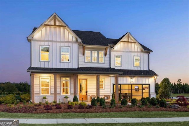 1961 Freestone Way, Marietta, GA 30064