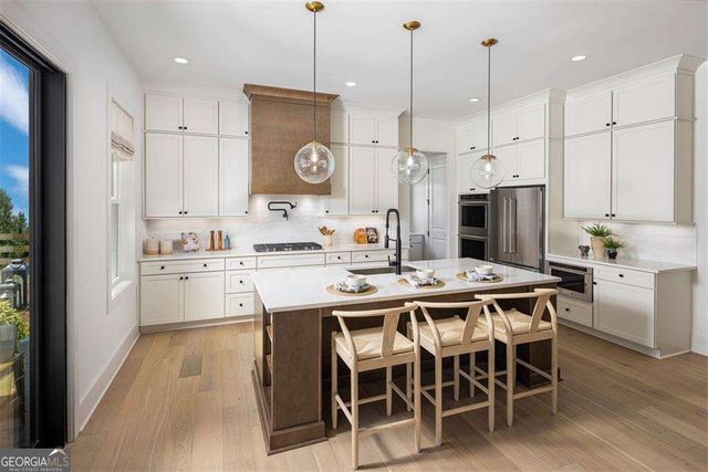 1961 Freestone Way, Marietta, GA 30064