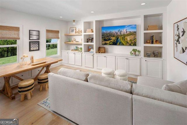 1961 Freestone Way, Marietta, GA 30064