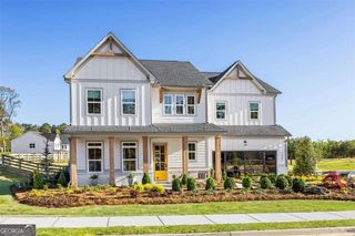 1961 Freestone Way, Marietta, GA 30064