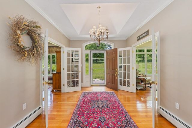 55 Chestnut Hill Road, Dublin, NH 03444