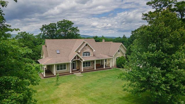 55 Chestnut Hill Road, Dublin, NH 03444