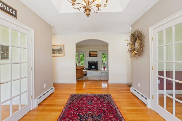 55 Chestnut Hill Road, Dublin, NH 03444