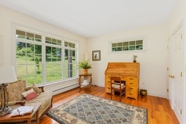 55 Chestnut Hill Road, Dublin, NH 03444