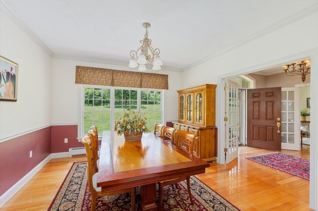 55 Chestnut Hill Road, Dublin, NH 03444