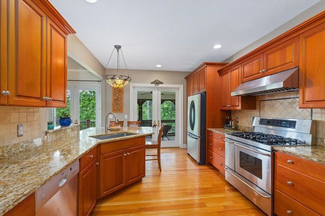 55 Chestnut Hill Road, Dublin, NH 03444
