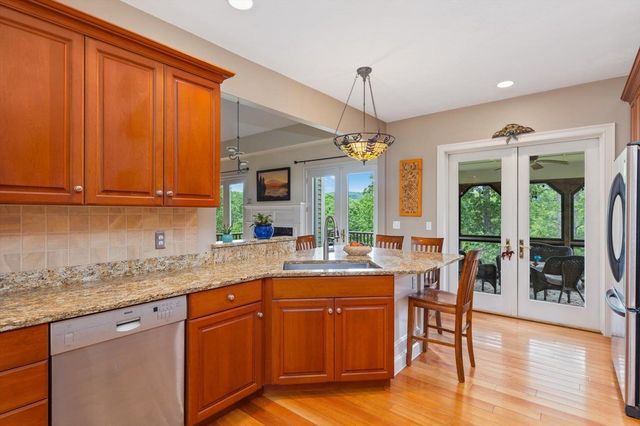 55 Chestnut Hill Road, Dublin, NH 03444