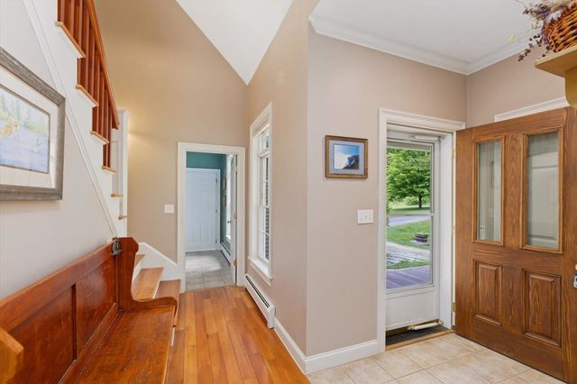 55 Chestnut Hill Road, Dublin, NH 03444