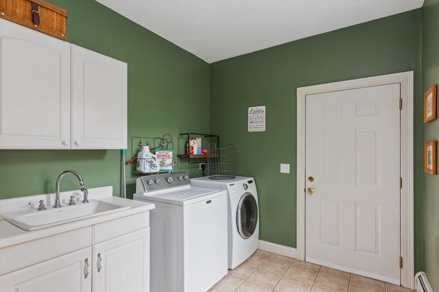 55 Chestnut Hill Road, Dublin, NH 03444