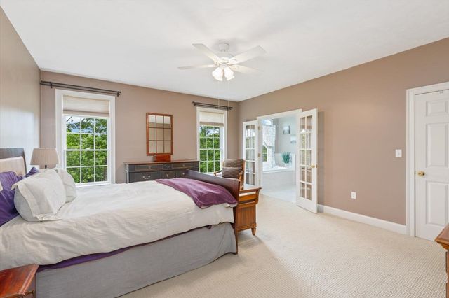 55 Chestnut Hill Road, Dublin, NH 03444