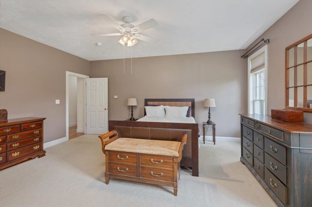 55 Chestnut Hill Road, Dublin, NH 03444