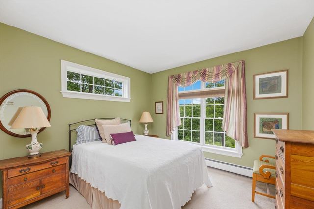 55 Chestnut Hill Road, Dublin, NH 03444