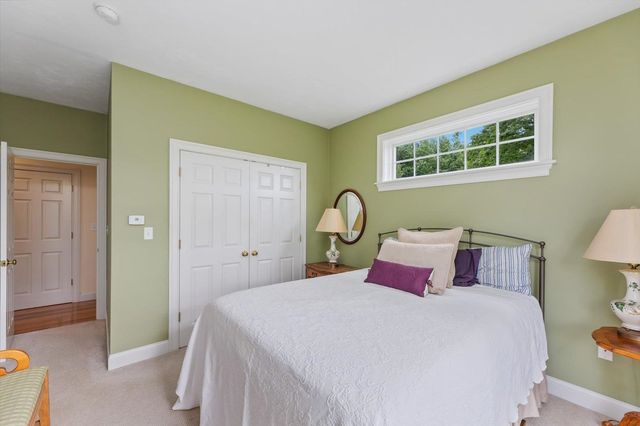 55 Chestnut Hill Road, Dublin, NH 03444