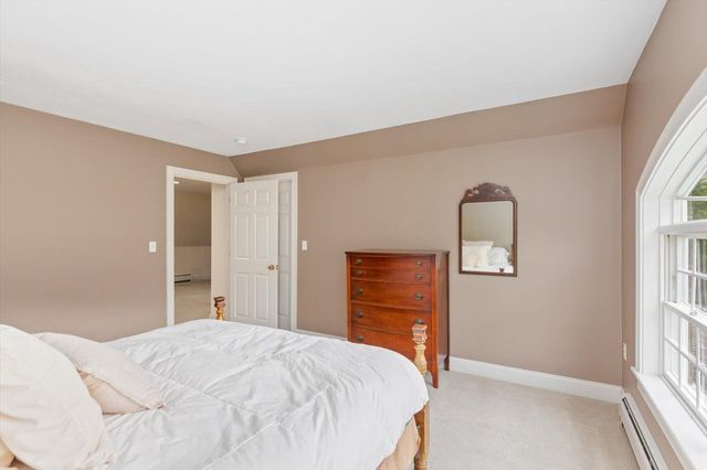 55 Chestnut Hill Road, Dublin, NH 03444