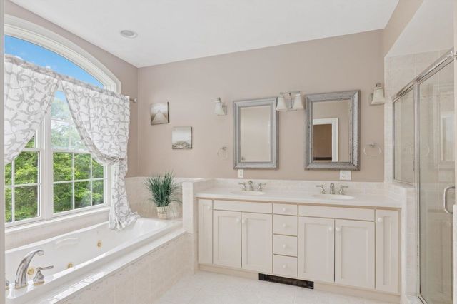 55 Chestnut Hill Road, Dublin, NH 03444