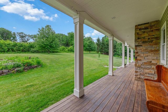 55 Chestnut Hill Road, Dublin, NH 03444