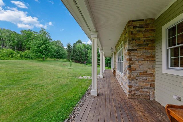 55 Chestnut Hill Road, Dublin, NH 03444