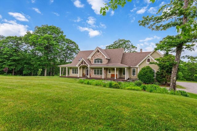 55 Chestnut Hill Road, Dublin, NH 03444