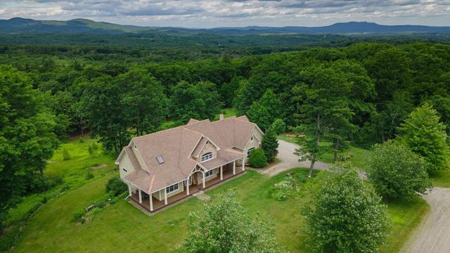 55 Chestnut Hill Road, Dublin, NH 03444
