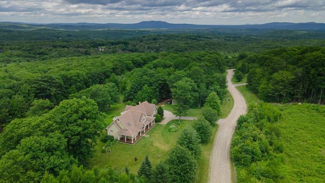 55 Chestnut Hill Road, Dublin, NH 03444