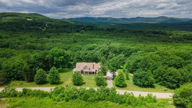 55 Chestnut Hill Road, Dublin, NH 03444