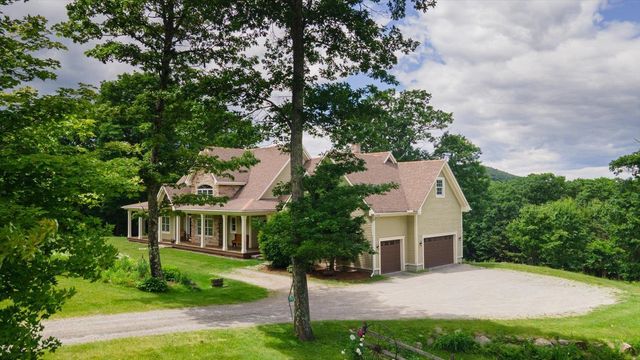 55 Chestnut Hill Road, Dublin, NH 03444