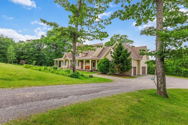 55 Chestnut Hill Road, Dublin, NH 03444