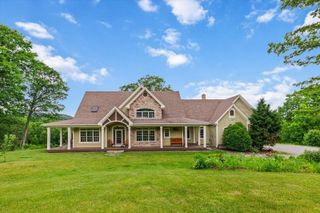 55 Chestnut Hill Road, Dublin, NH 03444