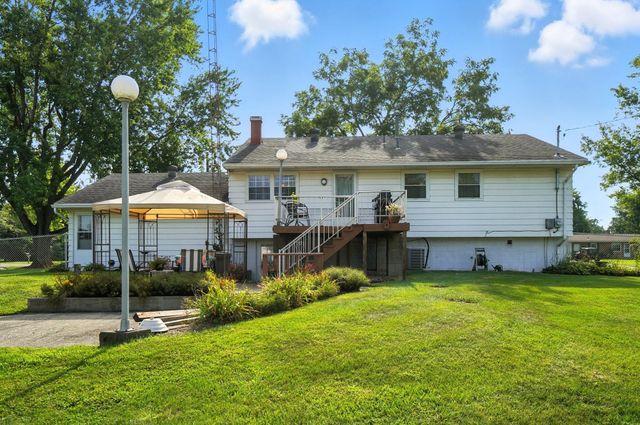 4065 Osborn Road 4065 Osborn Road, Medway, OH 45341