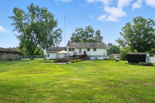 4065 Osborn Road 4065 Osborn Road, Medway, OH 45341