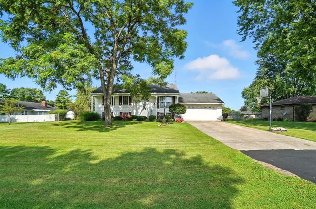 4065 Osborn Road 4065 Osborn Road, Medway, OH 45341