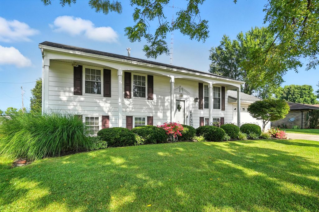 4065 Osborn Road 4065 Osborn Road, Medway, OH 45341