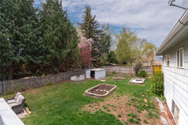 910 N Jennifer Lane, East Wenatchee, WA 98802