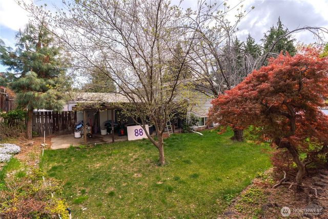 910 N Jennifer Lane, East Wenatchee, WA 98802