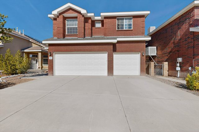 7619 Ramona Avenue NW, Albuquerque, NM 87114