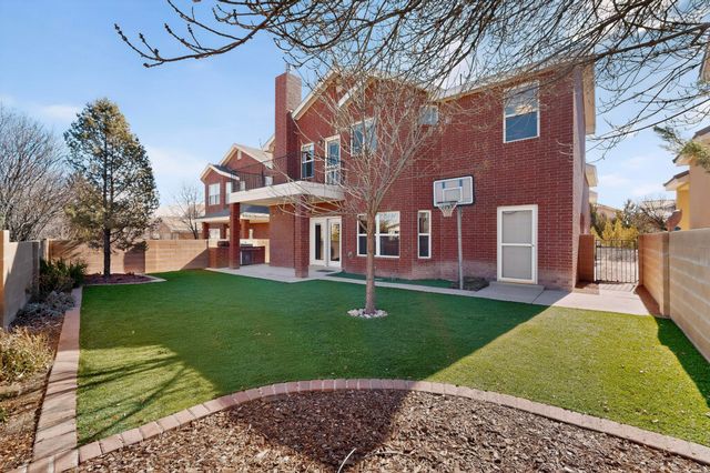 7619 Ramona Avenue NW, Albuquerque, NM 87114