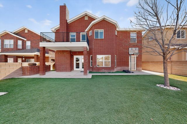 7619 Ramona Avenue NW, Albuquerque, NM 87114