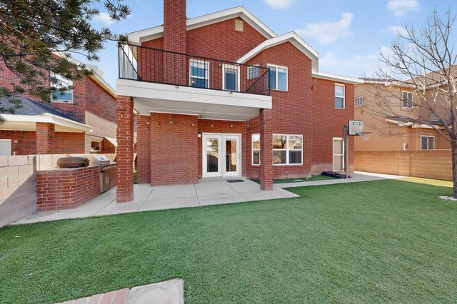 7619 Ramona Avenue NW, Albuquerque, NM 87114