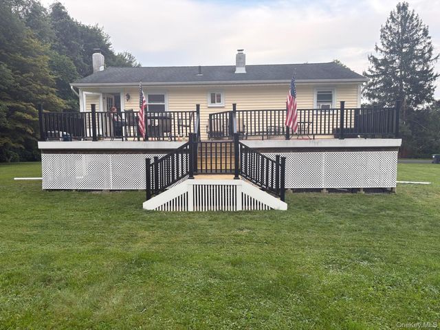 17 Hunter Street, Highland Mills, NY 10930