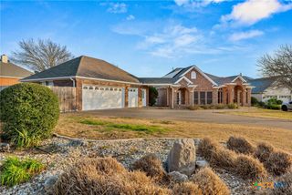 1207 Hyacinth Drive, Temple, TX 76502