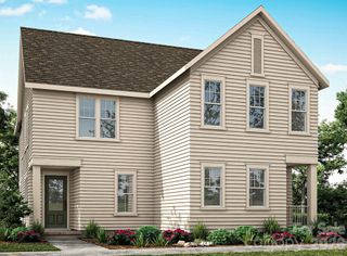 247 Davidson Gateway Drive 31A, Davidson, NC 28036